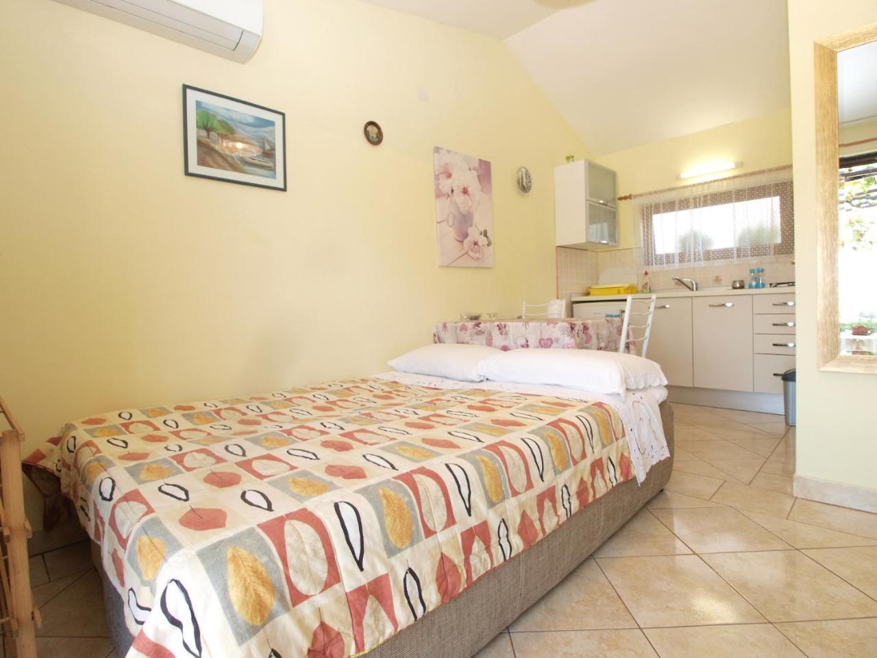 Apartment Pula 1462 Kültér fotó