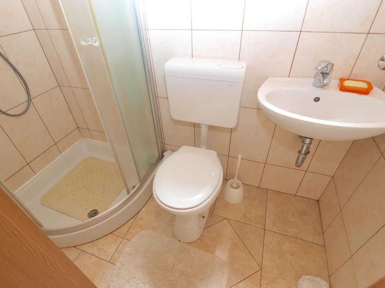 Apartment Pula 1462 Kültér fotó
