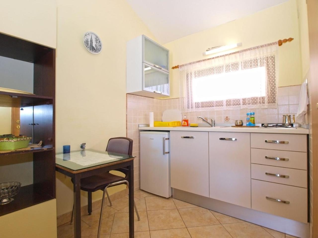 Apartment Pula 1462 Kültér fotó