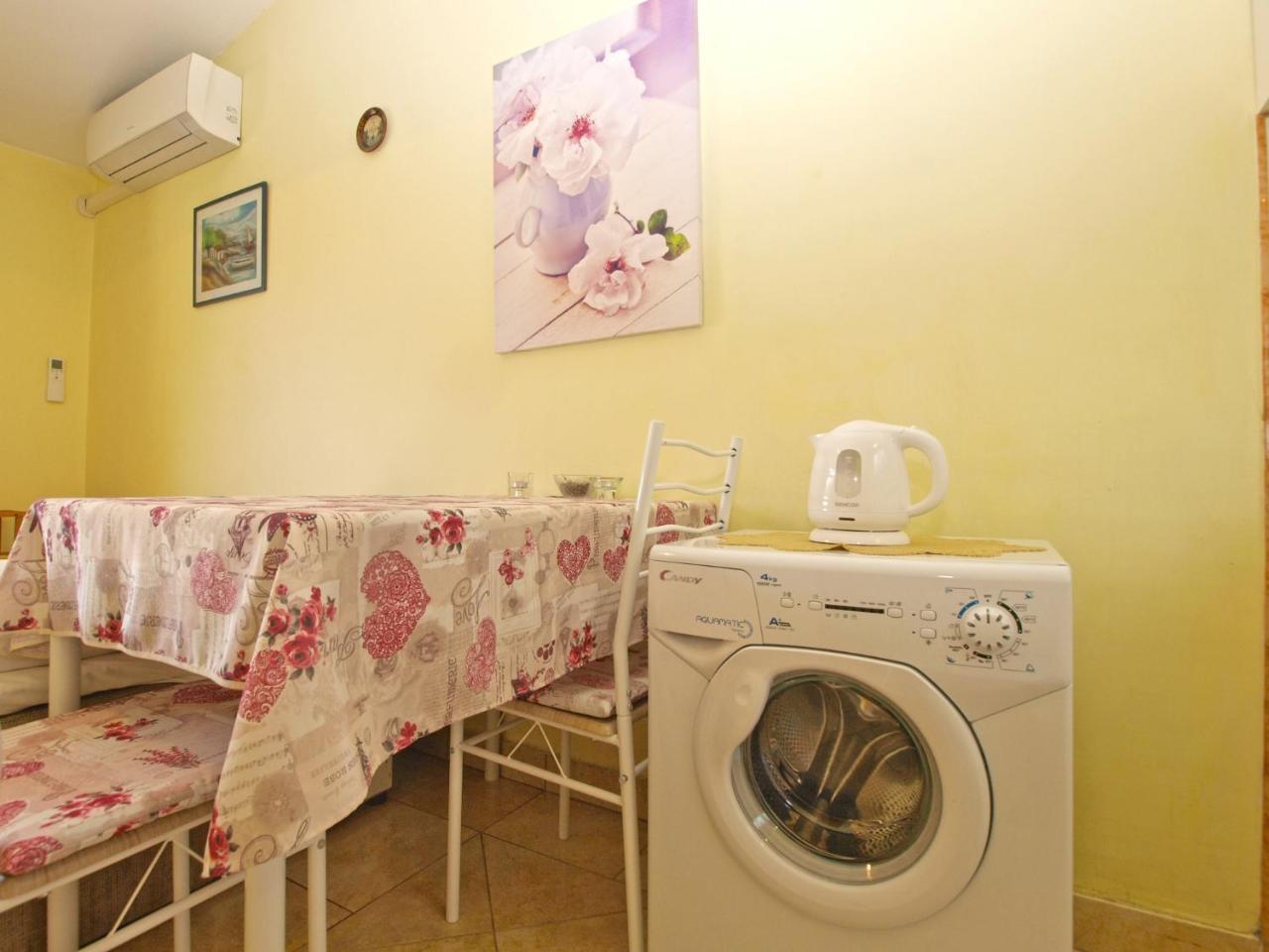 Apartment Pula 1462 Kültér fotó