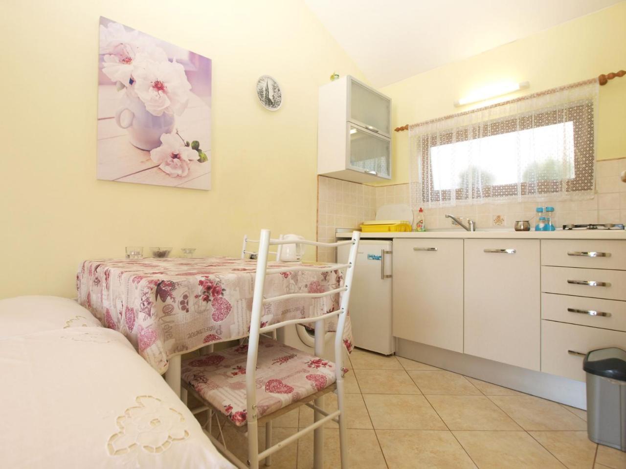 Apartment Pula 1462 Kültér fotó