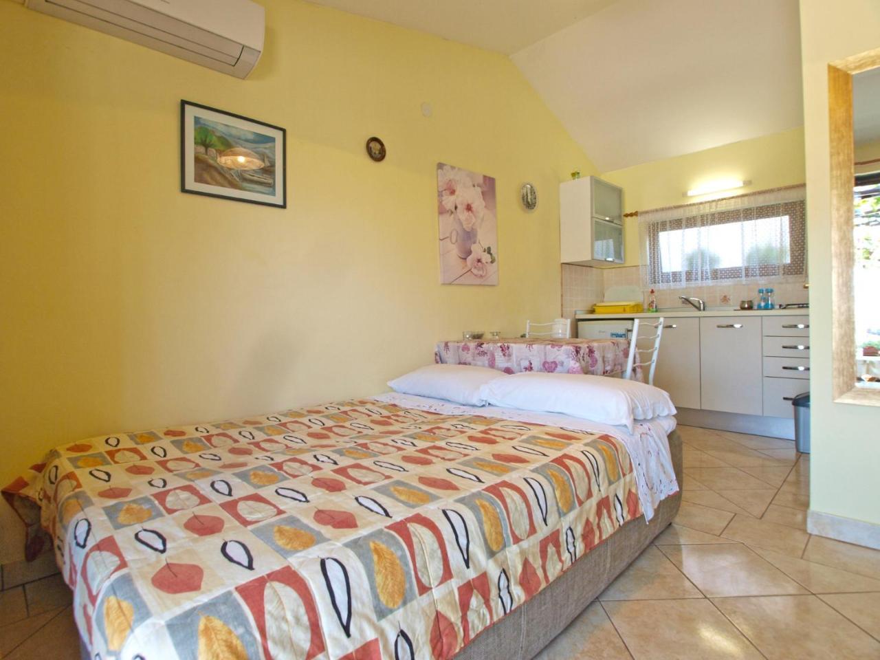 Apartment Pula 1462 Kültér fotó